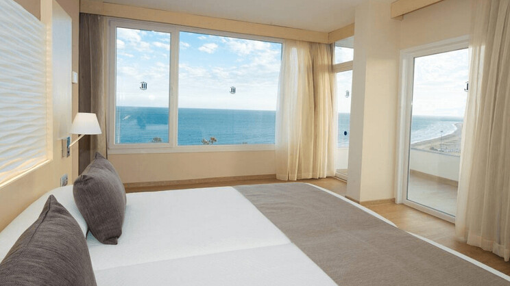 HL Suite Hotel Playa del Ingles